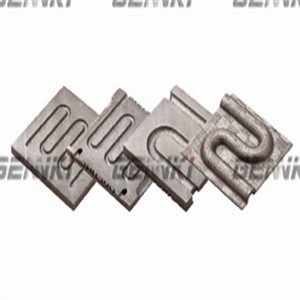 Mirror Surface Laser Metal Sintering Injection Mold 500k