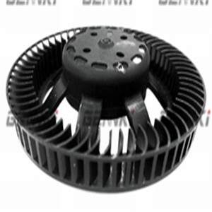 PP PE Metal Injection Molding 2738 Steel Hasco For Blower Fan