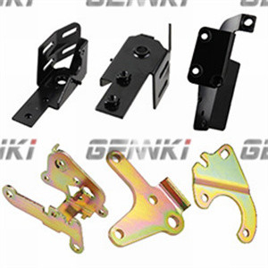 EDM Process CNC Milling Parts Parts Wire Cutting Quick Turnaround