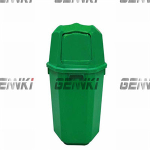 Polypropylene Plastic Injection Mold Mirror Polishing PP Household Mould