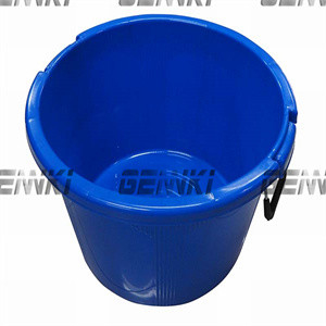 Polypropylene Plastic Injection Mold Mirror Polishing PP Household Mould