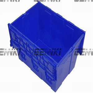 Polypropylene Plastic Injection Mold Mirror Polishing PP Household Mould
