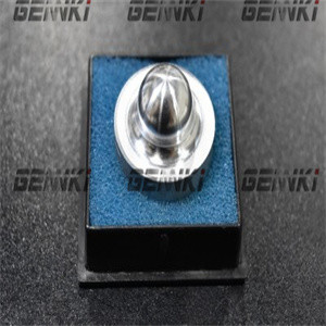 EDM 6063 Aluminum Cnc Milling Parts 0.01mm Cnc Automotive Parts