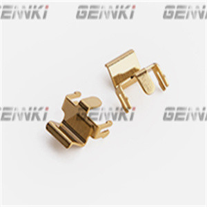 SS136 Machined Automotive Parts Nitride 6082 Aluminum Cnc Milling