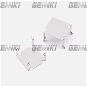 5052 Aluminum Cnc Milling Metal Parts  Hardening EDM Cnc Milling Parts