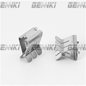 Nitride Cnc Precision Milling Hardening Stamping Cnc Milling Aluminum Parts