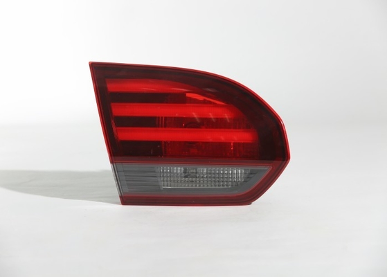 Rear Lamp Plastic Rapid Prototyping SLA Automotive CAD CNC Milling And CNC Turning