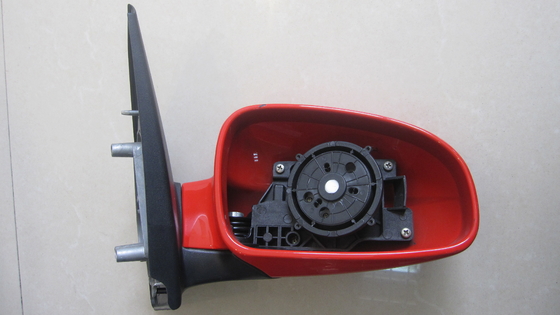P20 H13 1.1730 Plate Automotive Injection Mold Multi Cavity Injection Mold
