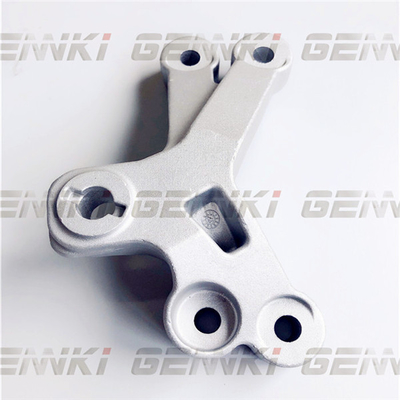 AL ADC 12 Pressure Aluminum Die Casting Parts Multiple 2 Cavity Automotive