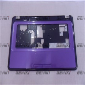 PMMA PC Thin Wall Plastic Injection Mold Parts Hot Runner