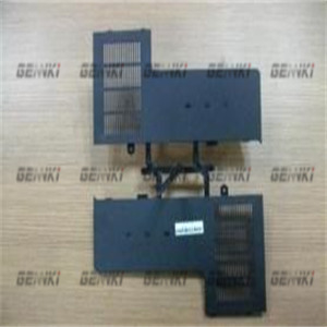 PMMA PC Thin Wall Plastic Injection Mold Parts Hot Runner