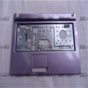 Thin Wall Plastic Injection Mold Parts Hasco Steel NAK80