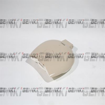 PP 2344 Steel Plastic Injection Mold NAK80 Mirror Polishing Electric Thermo Pot