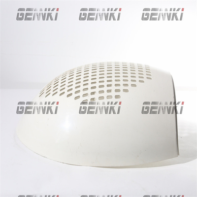 P20 A380 ADC 12 Automotive Parts Aluminum Die Casting Market
