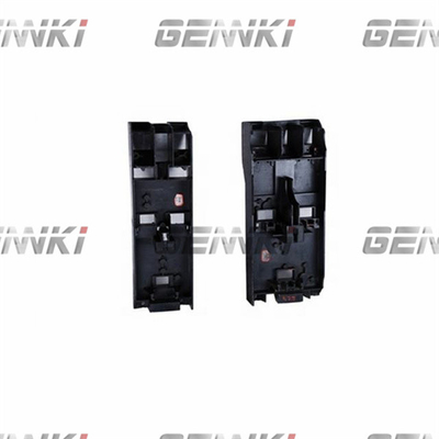 P20 S136 Automotive BMC Thermoset Injection Mould Plastic Car Parts