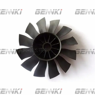 PA POM Injection Molding In Automotive Industry PA66 CNC Machining Rapid Prototyping