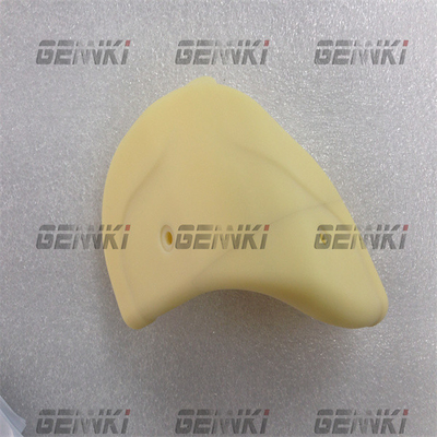 CAD Plastic Urethane Rapid Prototyping Plastic Injection Molding 1.8M X 1.6M