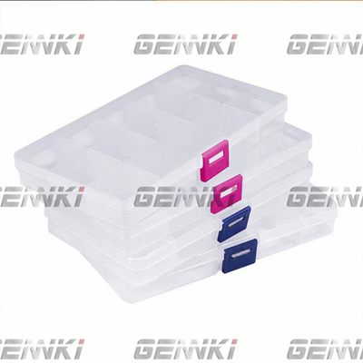 ABS PC PMMA Plastic Rapid Prototyping R 0.1mm Rapid Tooling Injection Molding
