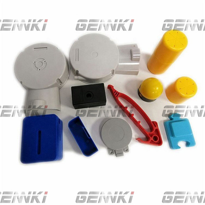 0.3mm PC CNC Machining Rapid Prototyping Plastic Injection Molding