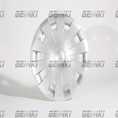 Vehical Wheel ABS Plastic Rapid Prototyping Auto Cnc Machining Rapid Prototyping