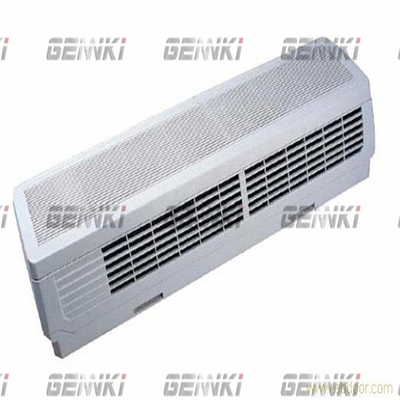 NAK80 Air Conditioner Parts PVC Plastic Injection Molding Service