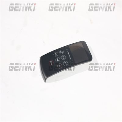 Housing DME Precision Plastic Injection Molding Multiple Cavities 30 GF
