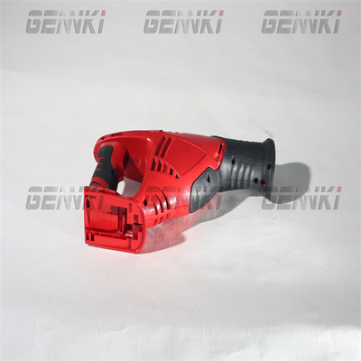 Housing DME Precision Plastic Injection Molding Multiple Cavities 30 GF