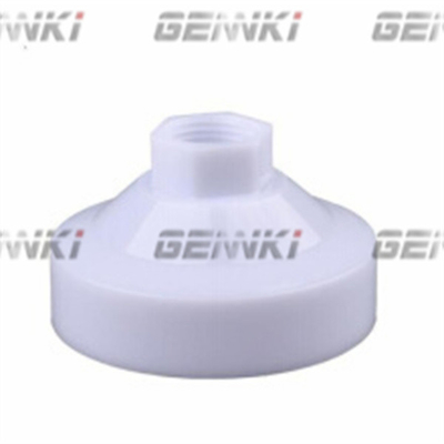 High Caliber Home Appliance Mold 1M Shots LSR ABS Injection Moulding Products