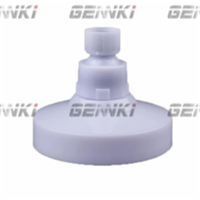 High Caliber Home Appliance Mold 1M Shots LSR ABS Injection Moulding Products