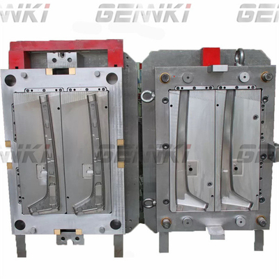 SPI Plastic Auto Parts Mould