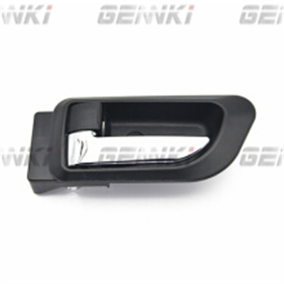 Plastic Automotive Injection Mold PC ABS Car Door Handle Molding