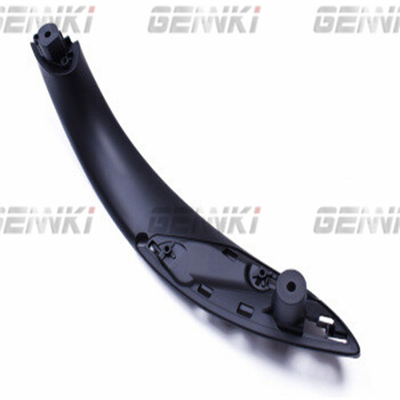 PC ABS S50C Plastic Injection Automotive Parts Door Handles Molding Industry