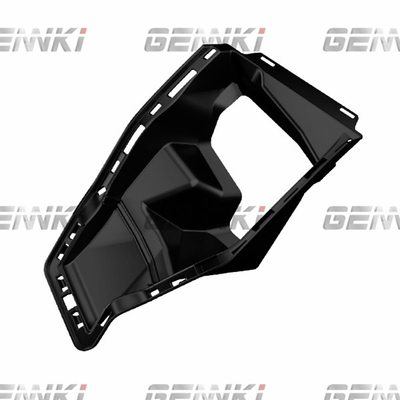New Products Ideas 2021 Automotive Car auto Interior Accessories Custom Plastic Injection Mold