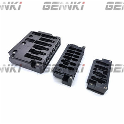 P20 S136 Automotive BMC Thermoset Injection Mould Plastic Car Parts