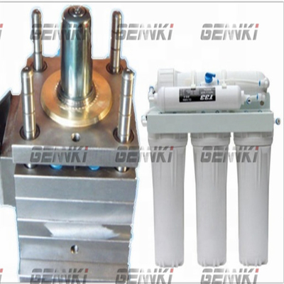 SGS PP Home Appliance Mold Ultrasonic Welding Water Dispenser Filter