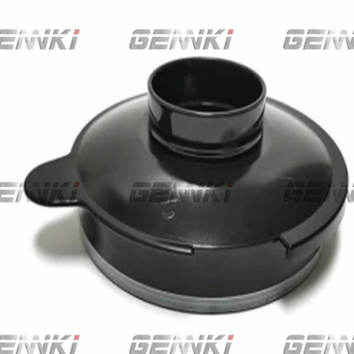 PP 2344 Steel Plastic Injection Mold NAK80 Mirror Polishing Electric Thermo Pot
