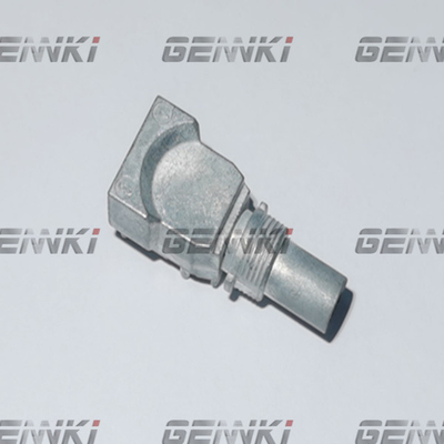 Chrome Plating Aluminum Die Casting Zinc Die Casting ADC 12 H-13 S136 S50C