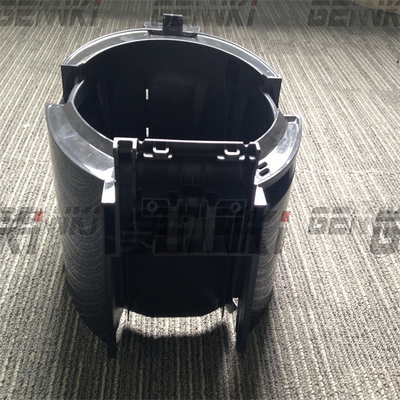 2738H 500K Home Appliance Mold Rice Cooker Plastic Injection Molds