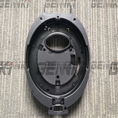 2738H 500K Home Appliance Mold Rice Cooker Plastic Injection Molds