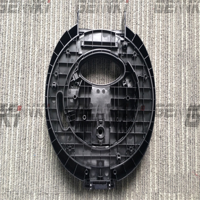 2738H 500K Home Appliance Mold Rice Cooker Plastic Injection Molds