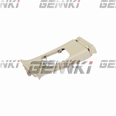 Hot Runner Abs Injection Molding At Home Stainless Steel Cold Runner