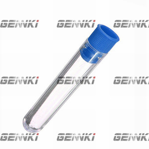 Proe UG Plastic Injection Mold Medical Device Gas Assisted Disposal Syringe Parts