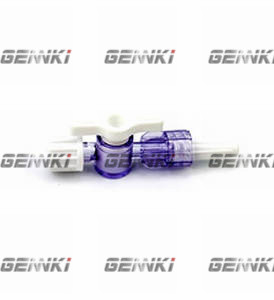Proe UG Plastic Injection Mold Medical Device Gas Assisted Disposal Syringe Parts