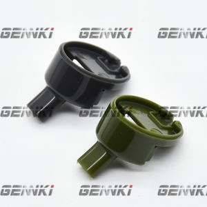 Polyproplene Plastic Mold Components PP Household Common Injection Molding Plastics
