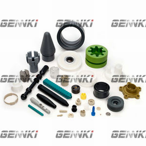 OEM Manufacturer Competitive Price Injection PC ABS Plastic Material Injection Mold Molds