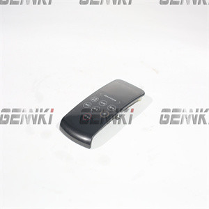 Thin Wall Plastic Injection Mold Parts Hasco Steel NAK80