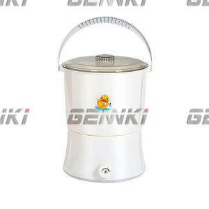 Cloth Dryer Plastic Injection Mold SPI Household Appliance Industry