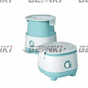Cloth Dryer Plastic Injection Mold SPI Household Appliance Industry