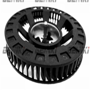 PP PE Metal Injection Molding 2738 Steel Hasco For Blower Fan