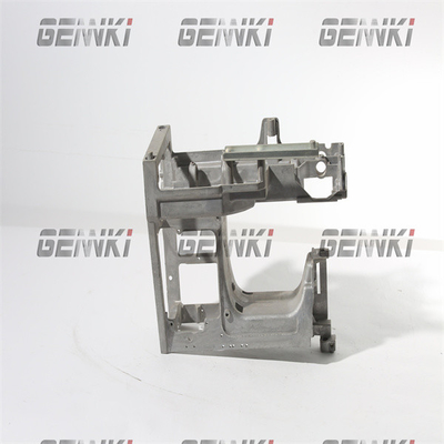 P20 A380 ADC 12 Automotive Parts Aluminum Die Casting Market